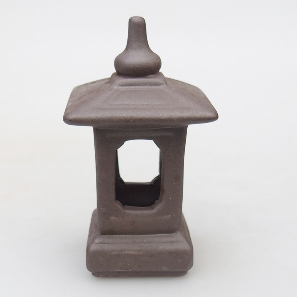 Keramická figurka