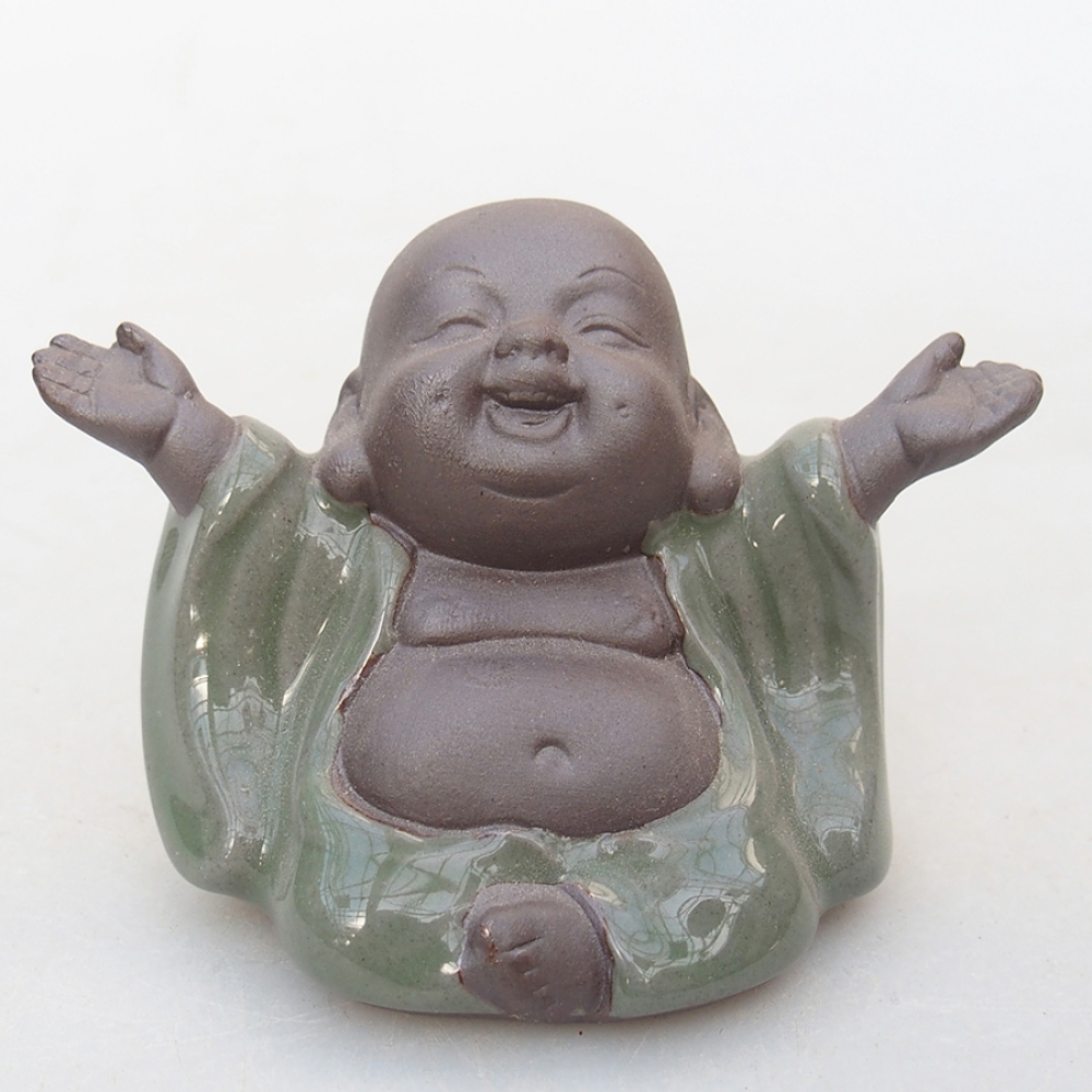 Keramická figurka