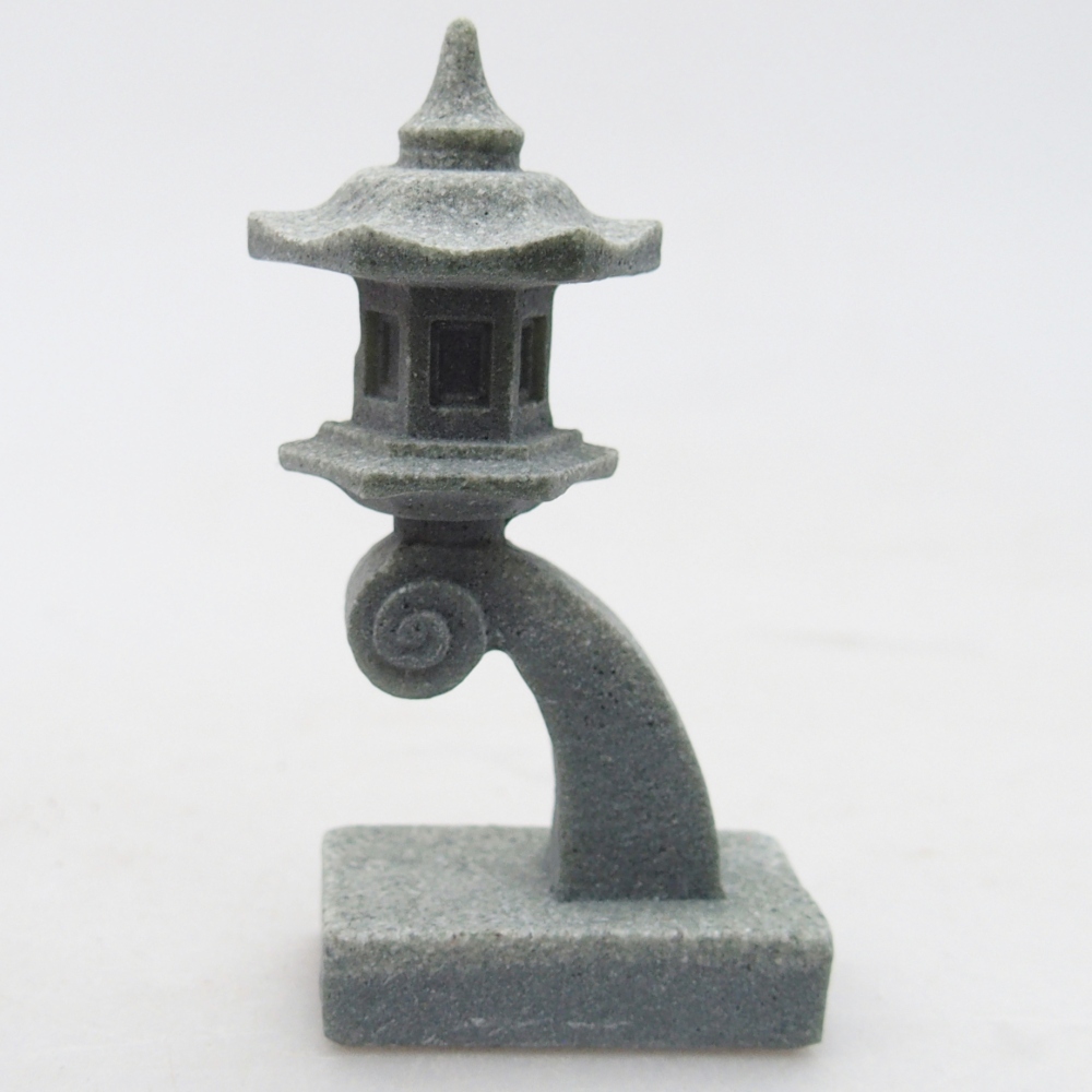 Kovová figurka 6 ks