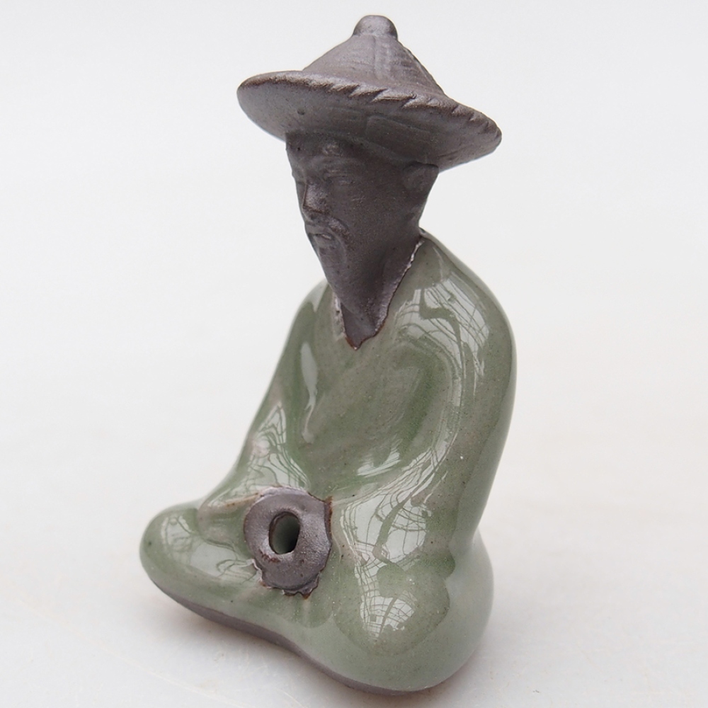 Keramická figurka