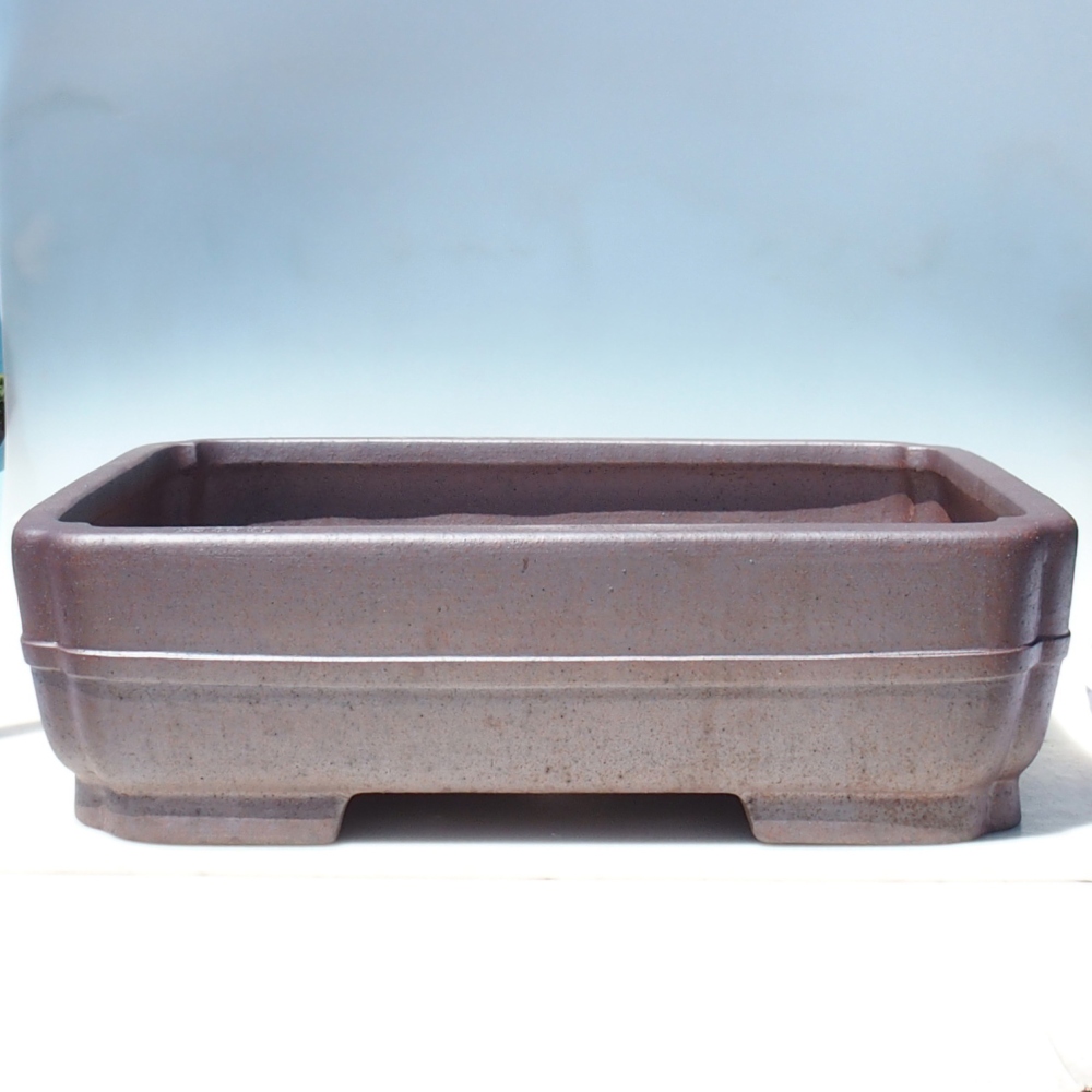 Miska 71 x 58 x 21 cm barva hnědá - POUZE OSOBNÍ ODBĚR nebo paletová přeprava
