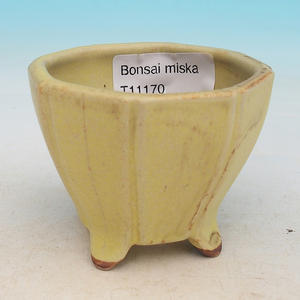 Keramicka bonsai miska