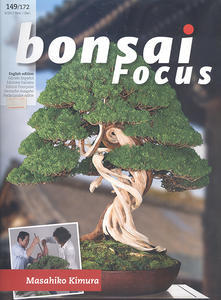 Bonsai focus č.149