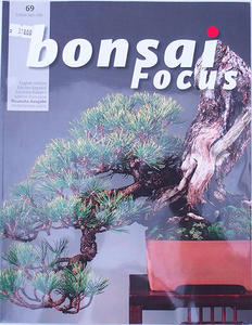 Bonsai focus - německy č.69