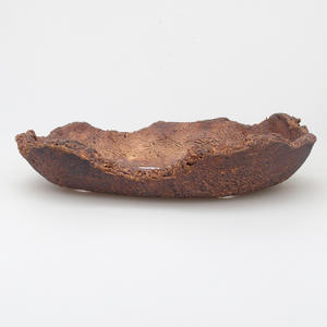 Keramická Skořápka - páleno v plynové peci 1240 °C