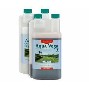 Canna Aqua Vega A+B, 1L