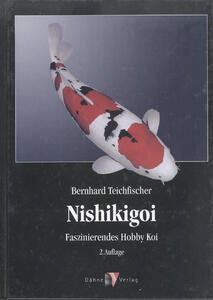 Nishikigoi - faszinierender Hobby Koi
