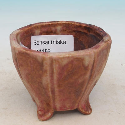 Keramicka bonsai miska - 1