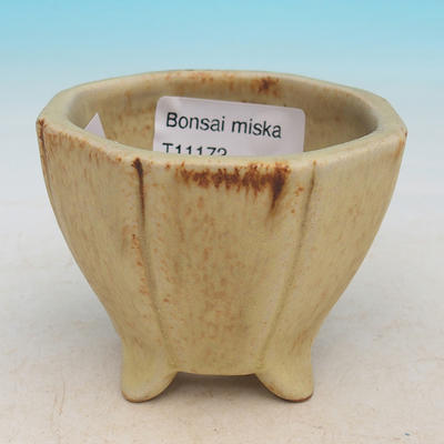 Keramicka bonsai miska - 1