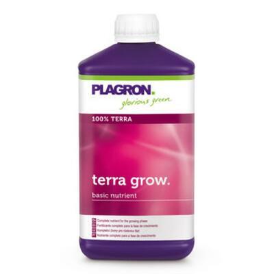 Plagron Terra Grow, 1L - 1