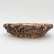 Keramická bonsai miska  - páleno v plynové peci 1240 °C - 1/4