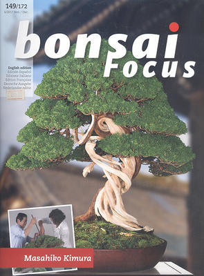 Bonsai focus č.149 - 1