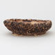 Keramická bonsai miska - páleno v plynové peci 1240 °C - 1/4