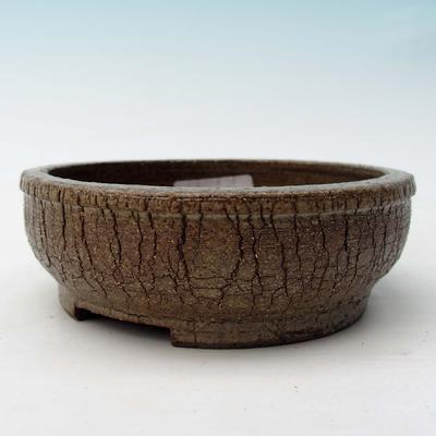 Keramická bonsai miska - 1