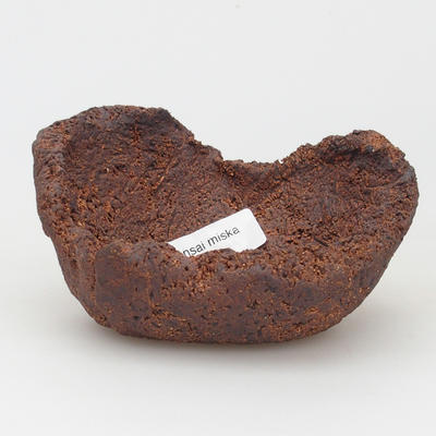 Keramická Skořápka - páleno v plynové peci 1240 °C - 1
