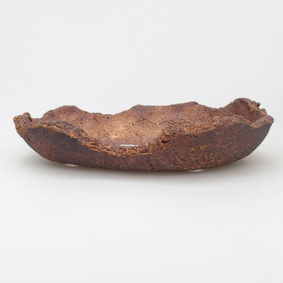Keramická Skořápka - páleno v plynové peci 1240 °C - 1