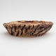 Keramická bonsai miska  - páleno v plynové peci 1240 °C - 1/4