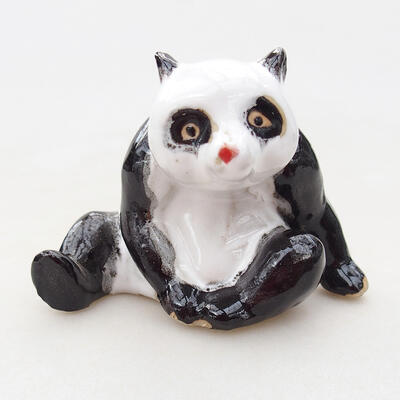 Keramická figurka - Panda D24-1 - 1