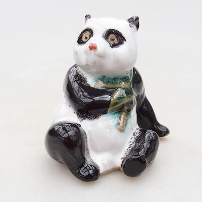 Keramická figurka - Panda D24-4 - 1