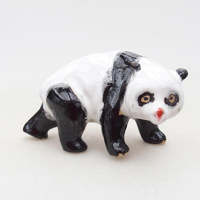 Keramická figurka - Panda D24-5 - 1
