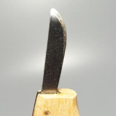 Bonsai nářadí - Nůž NS 6 - 150 mm - 1