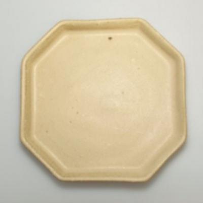 Bonsai podmiska H 13 - 11 x 11 x 1,5 cm