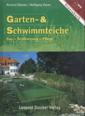 Garten - Schwimmteiche č.77064 - 1