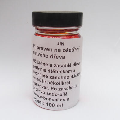 Jin 100 ml - 1