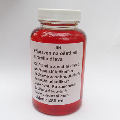 Jin 250 ml - 1