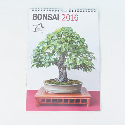 Kalendář 2016 - 1