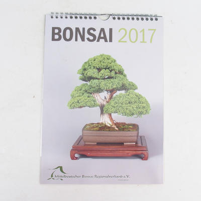 Kalendář 2017 - 1
