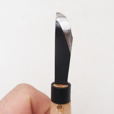 Bonsai nůž NO 42 - 19 cm - 1