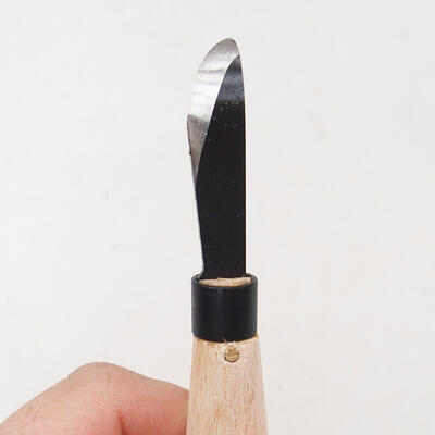 Bonsai nůž NO 43 - 19 cm - 1