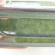 Keramická bonsai miska 16,5 x 11 x 5 cm, barva zelená - 2/3