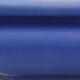 Keramická bonsai miska 19,5 x 17 x 3,5 cm, barva modrá - 2/3