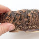 Keramická bonsai miska - páleno v plynové peci 1240 °C - 2/4