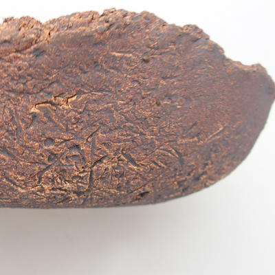 Keramická Skořápka - páleno v plynové peci 1240 °C - 2