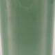 Keramická bonsai miska 2,5 x 2,5 x 4,5 cm, barva zelená - 2/3