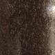 Keramická bonsai miska 9 x 9 x 11,5 cm, barva kovová - 2/3