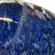 Keramická bonsai miska 17 x 17 x 6,5 cm, barva modrá - 2/3