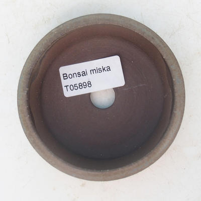 Keramická bonsai miska - 2
