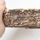 Keramická bonsai miska  - páleno v plynové peci 1240 °C - 2/4