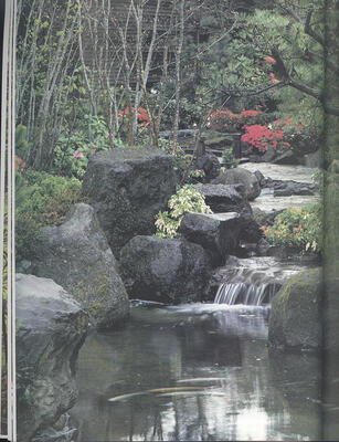 Greating Japanese Gardens - 2