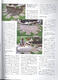časopis Gartenteich 1/2006 - 2/2