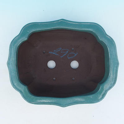 Bonsai miska 31,5 x 25 x 10 cm - 2