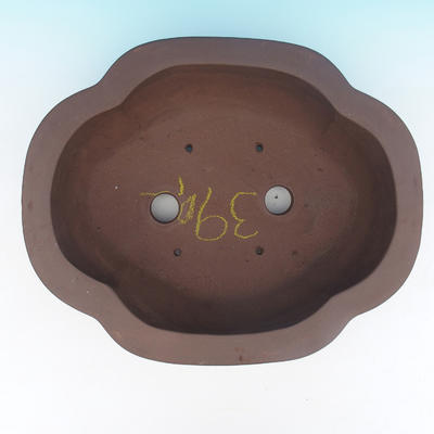 Bonsai miska 43 x 33 x 13 cm - 2