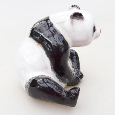 Keramická figurka - Panda D24-1 - 2