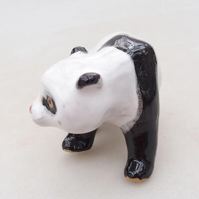 Keramická figurka - Panda D24-5 - 2