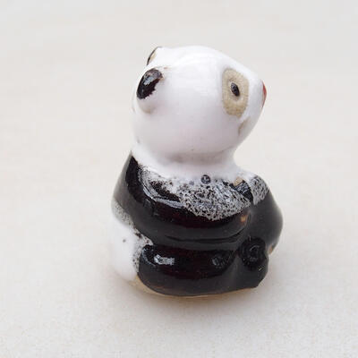 Keramická figurka - Panda D25-2 - 2