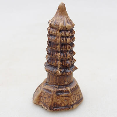 Keramická figurka - Pagoda F14 - 2